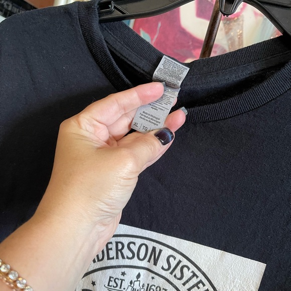 Hocus pocus - Picture 3 of 4